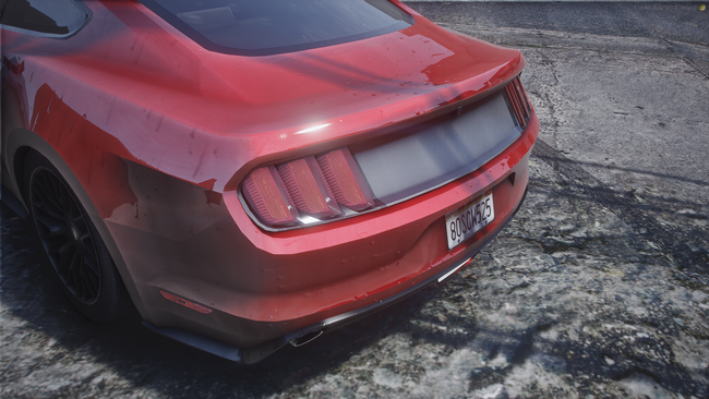 Vapid GT preview 5
